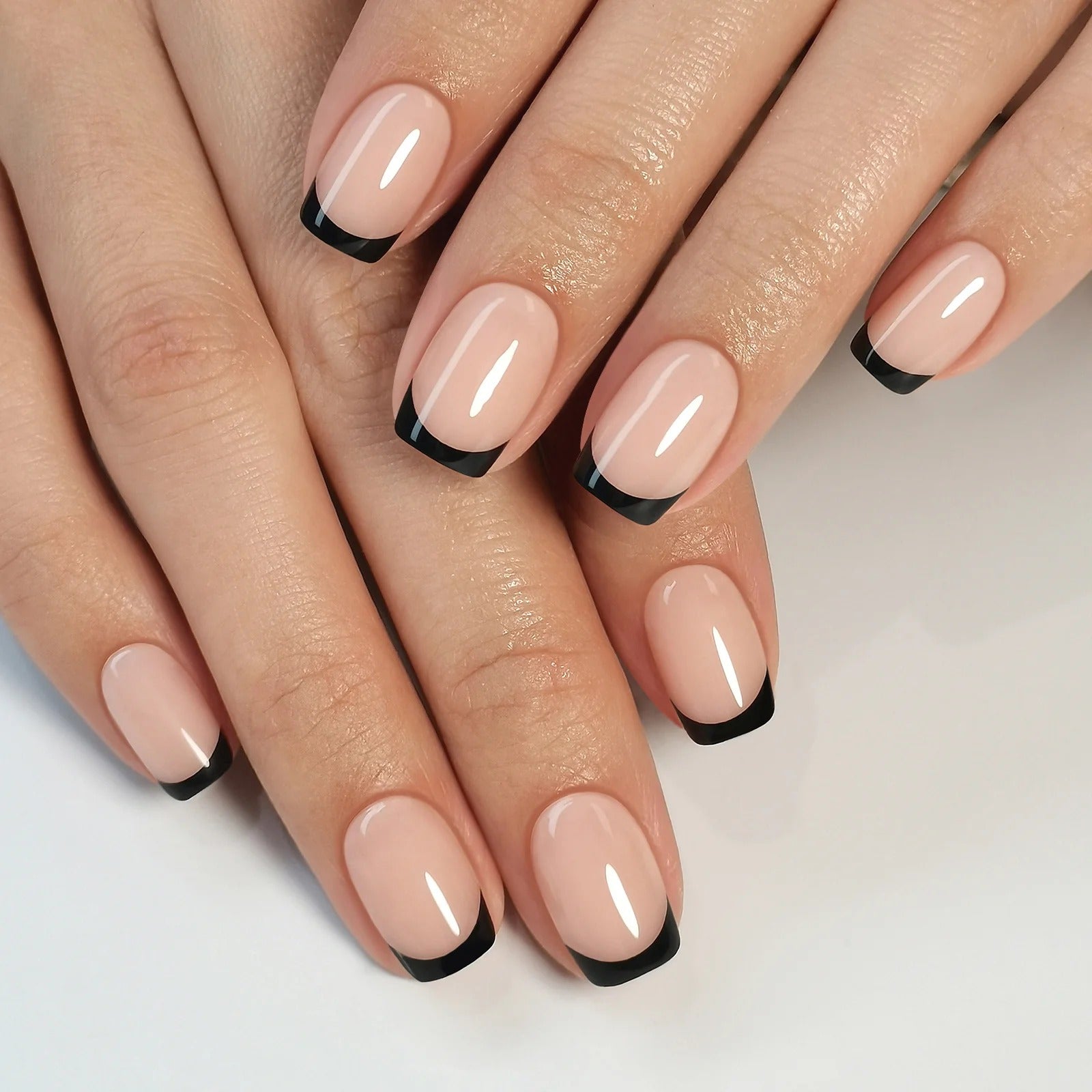 Noir French