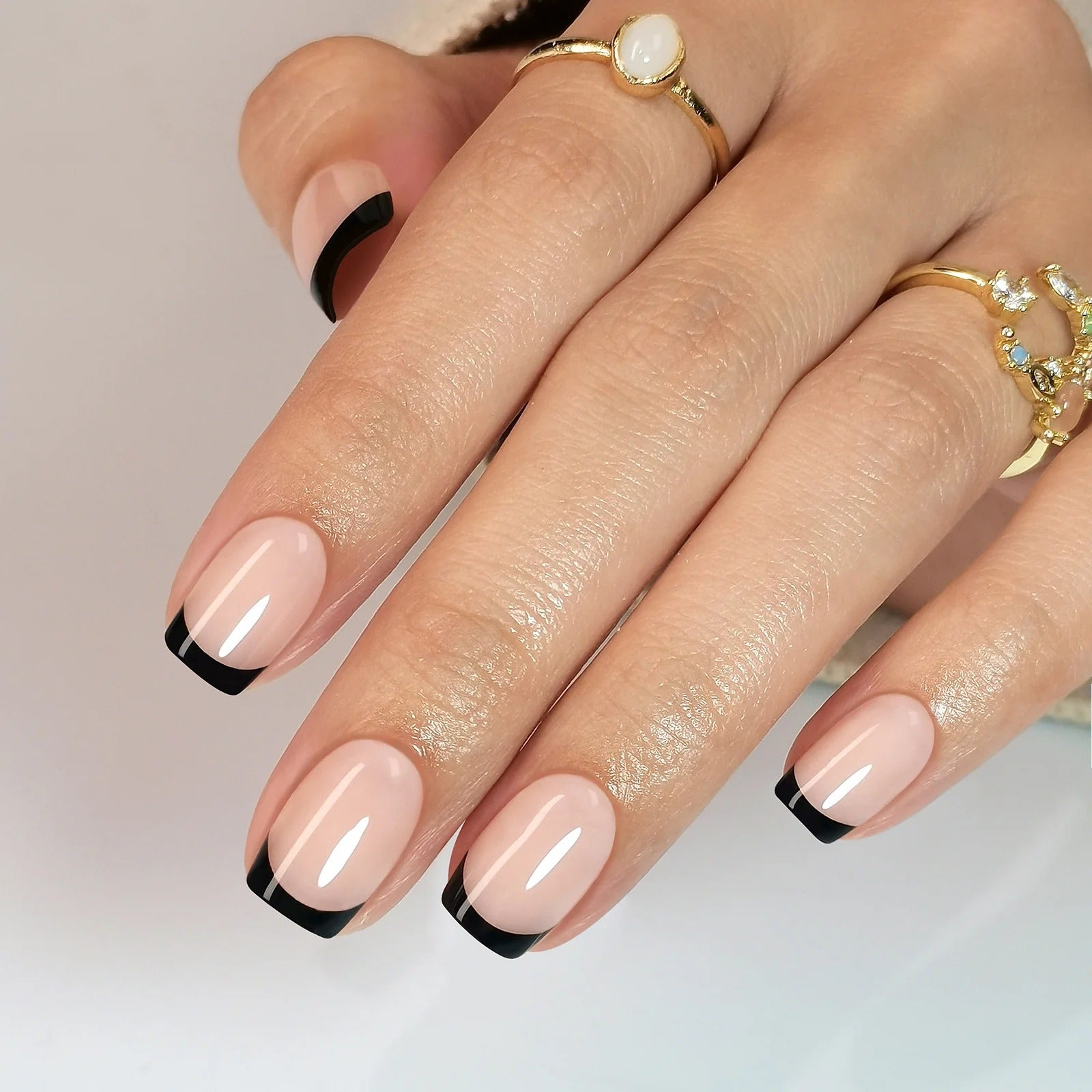 Noir French