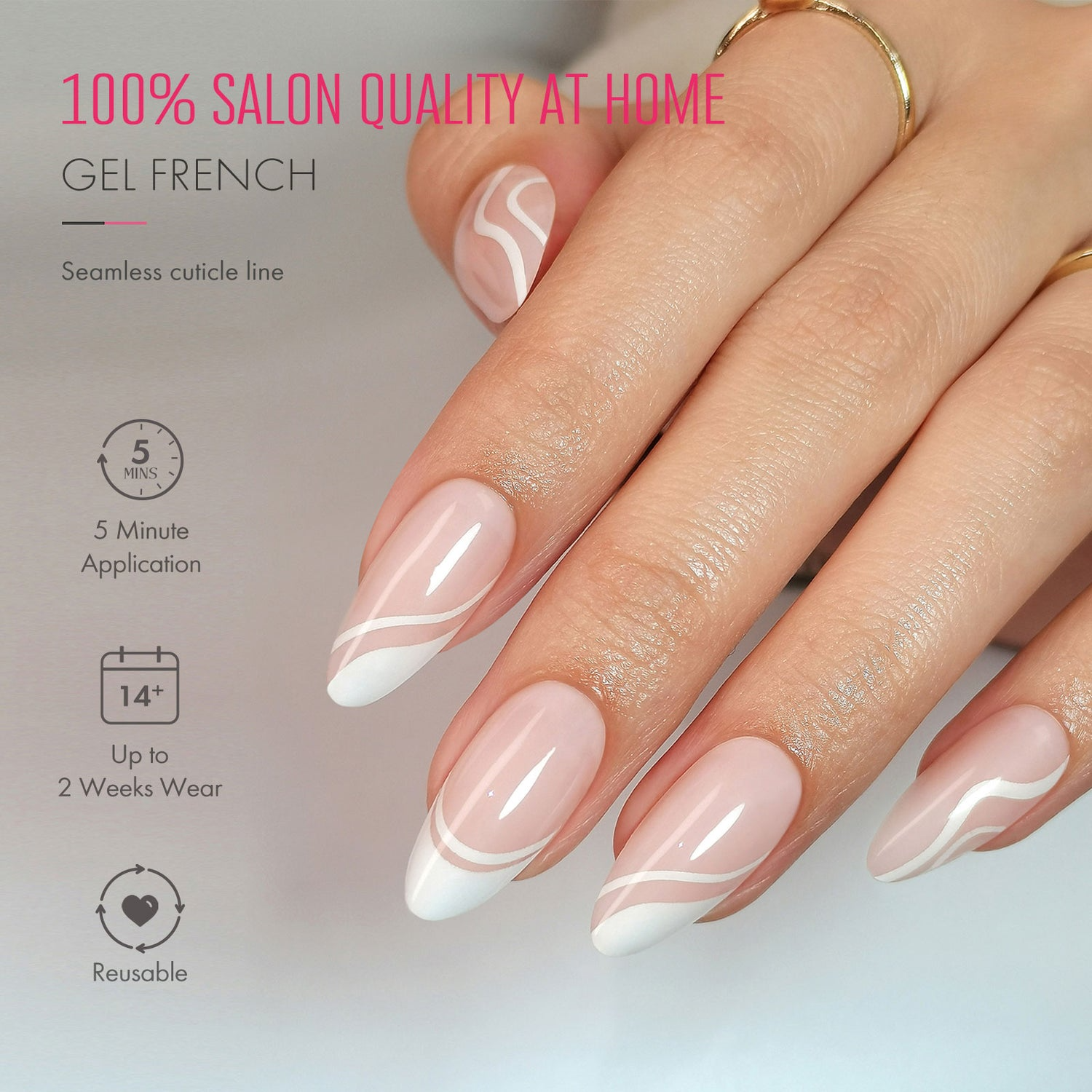 Whisper French