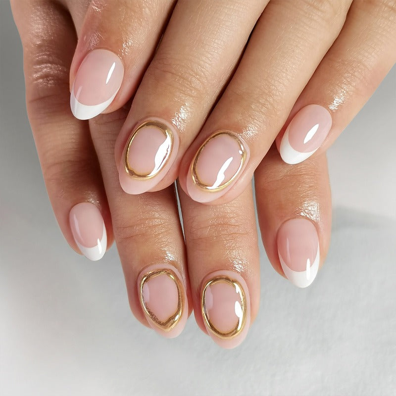 Gilded French