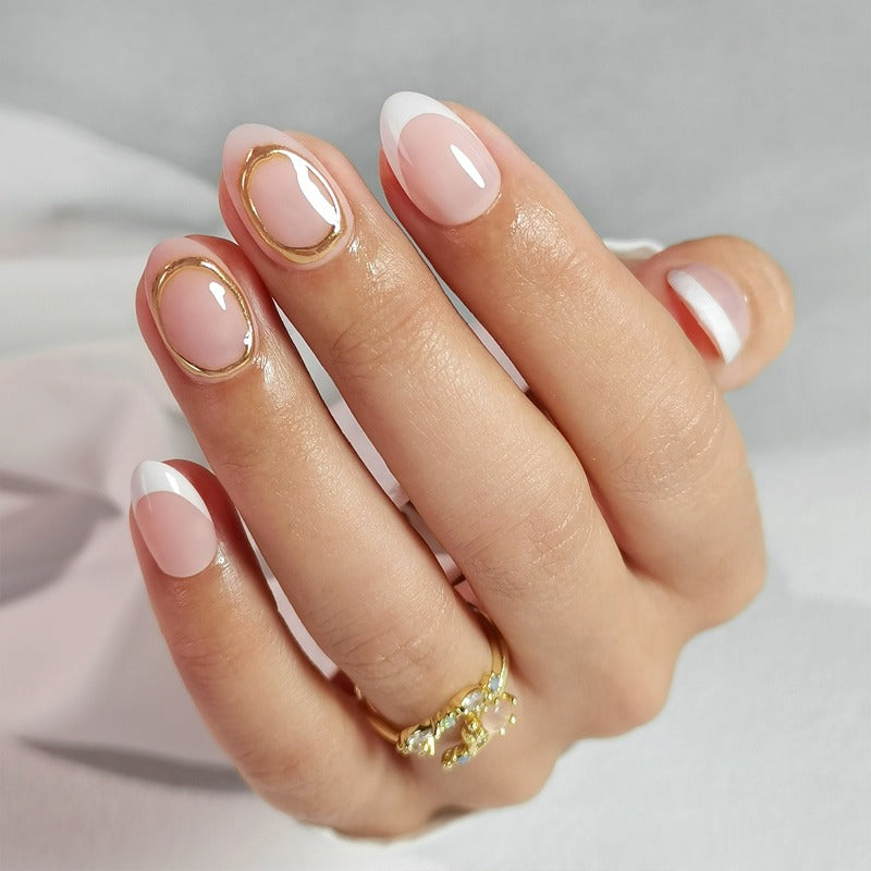 Gilded French