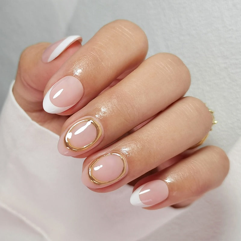 Gilded French