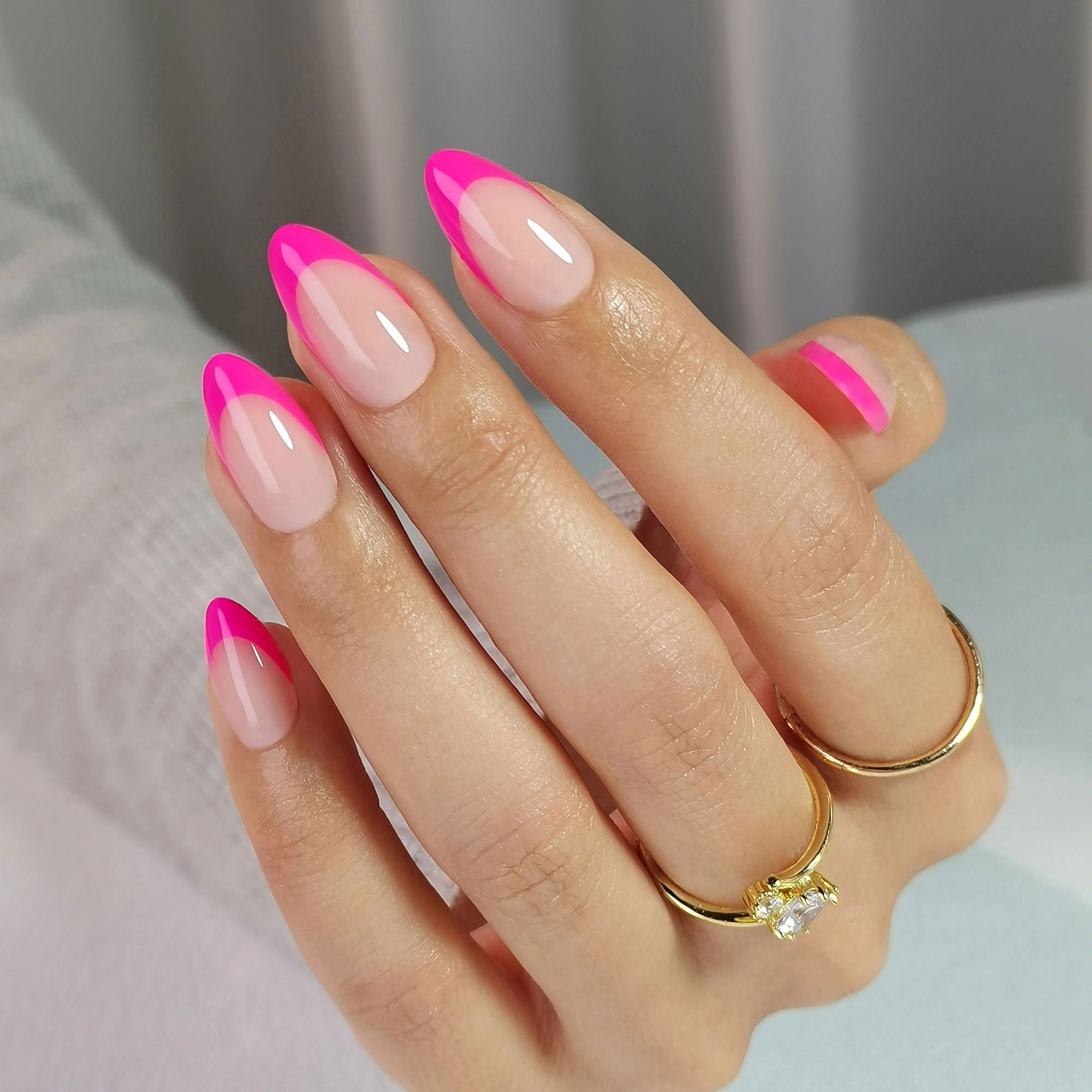 Fuchsia French