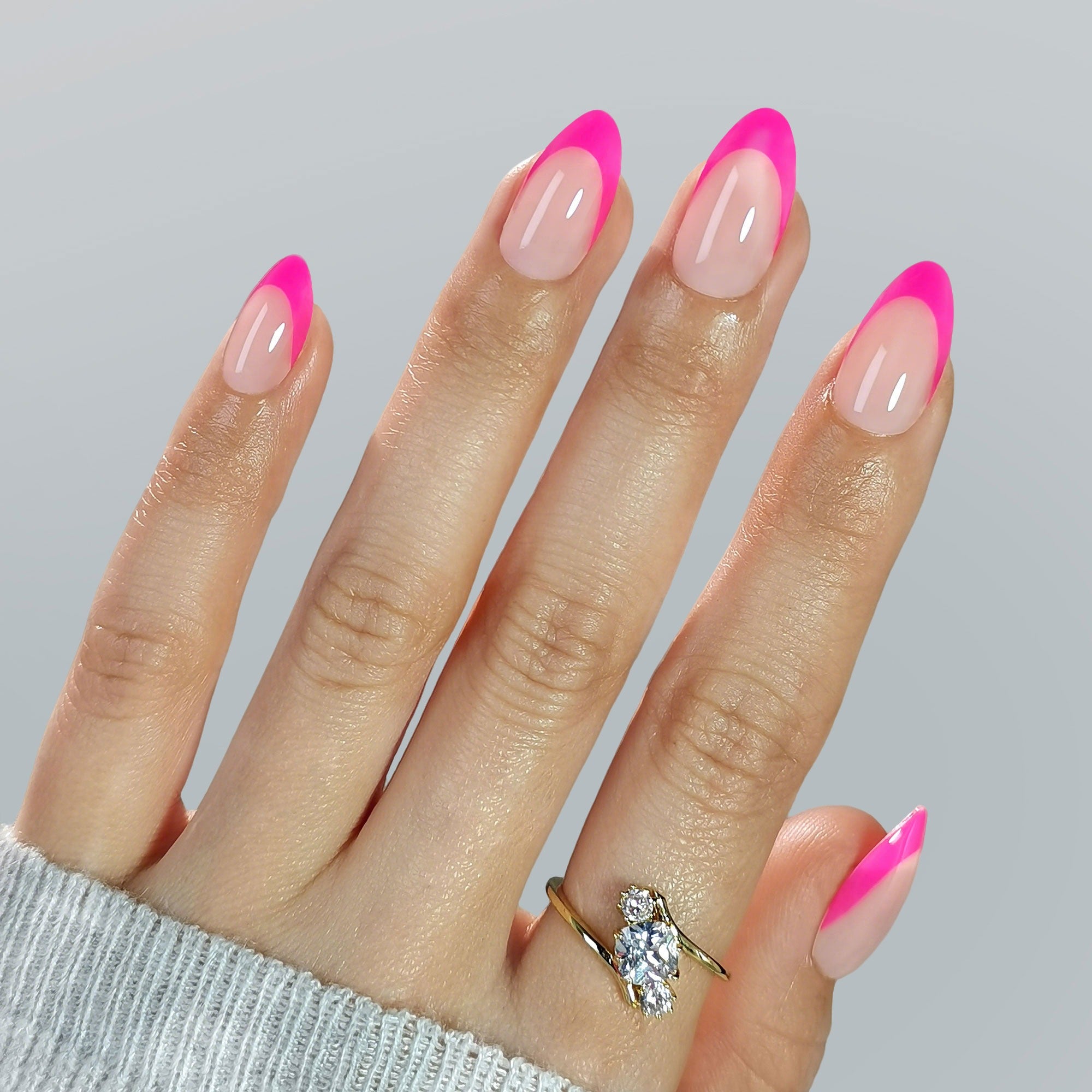 Fuchsia French