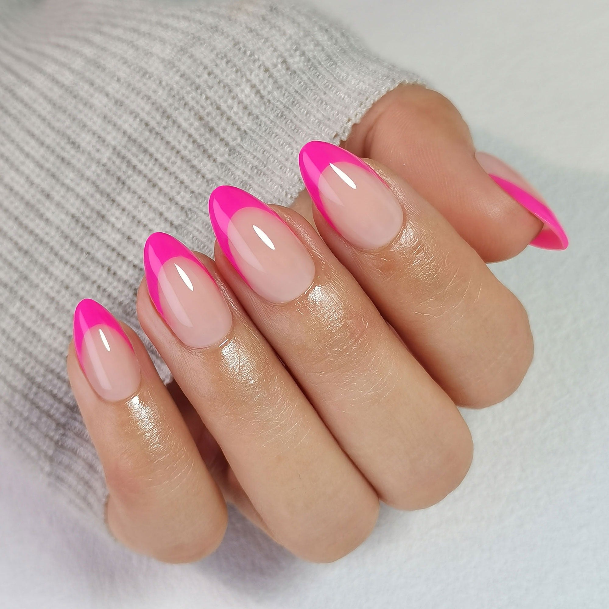 Fuchsia French