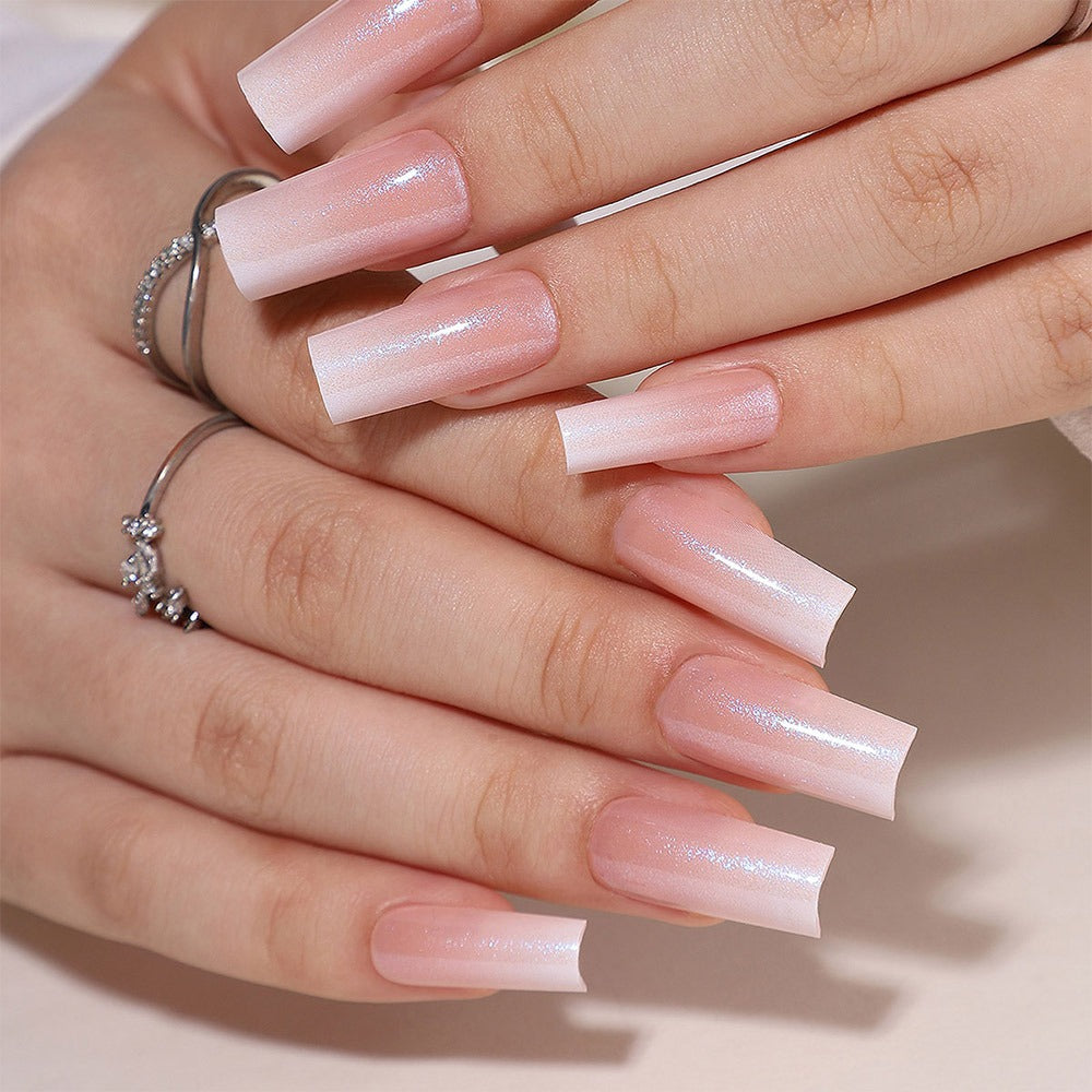 Blush Shimmer