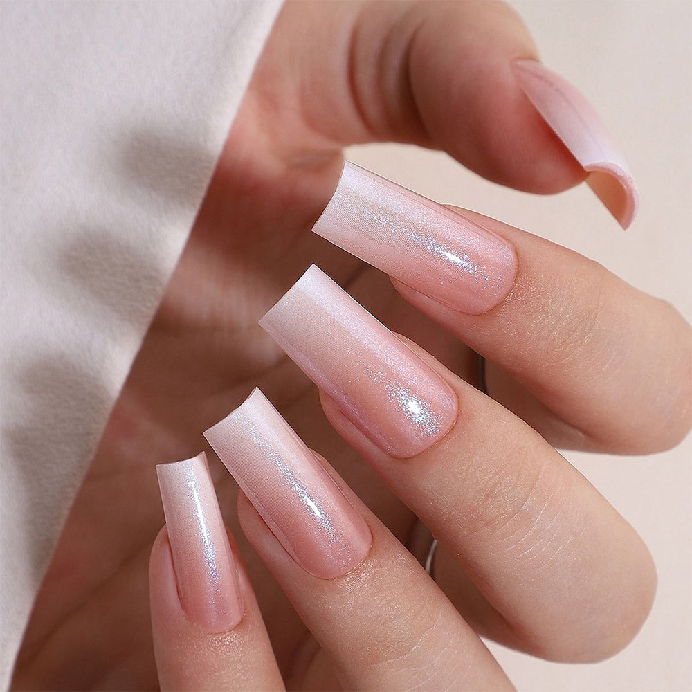 Blush Shimmer