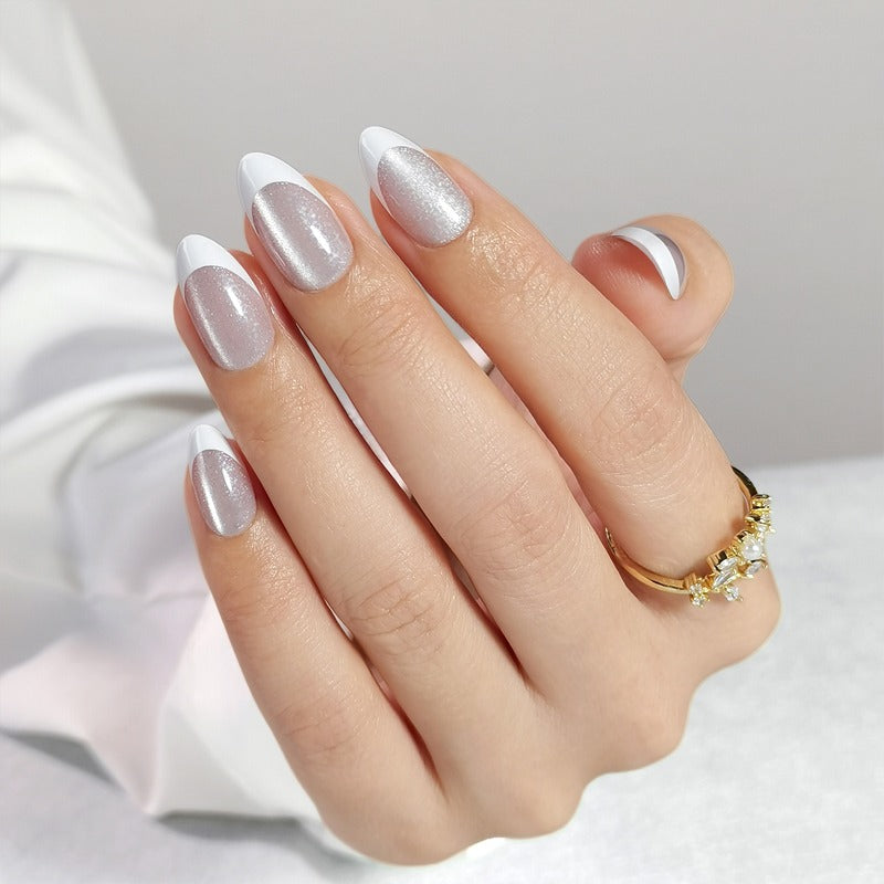 Chrome French