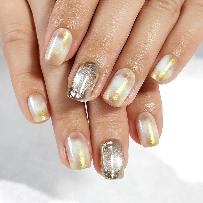 Golden Aura