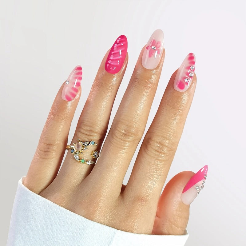 Flamingo Bliss