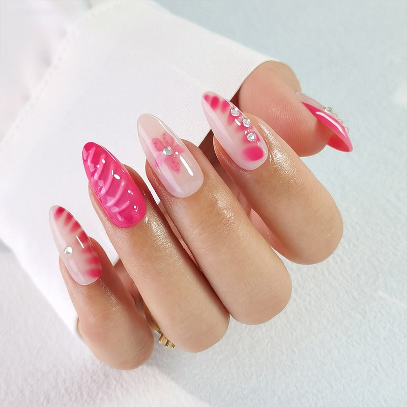 Flamingo Bliss