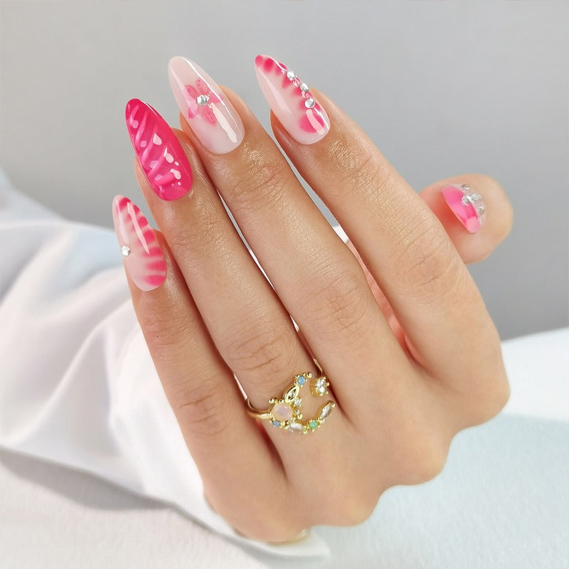 Flamingo Bliss