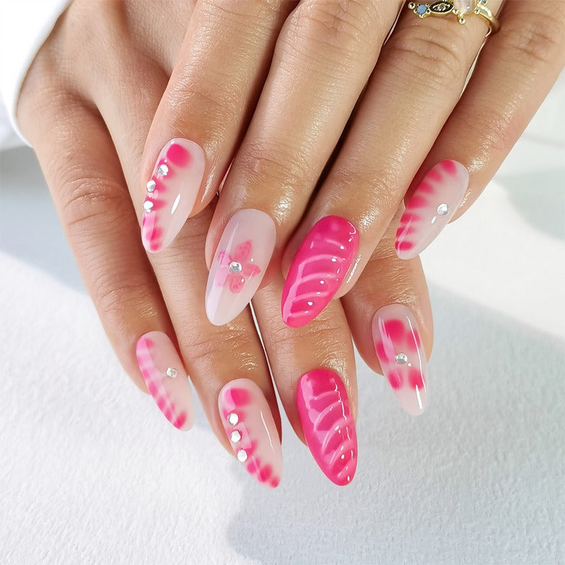 Flamingo Bliss