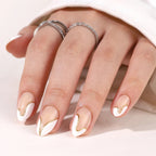 Golden Wave French