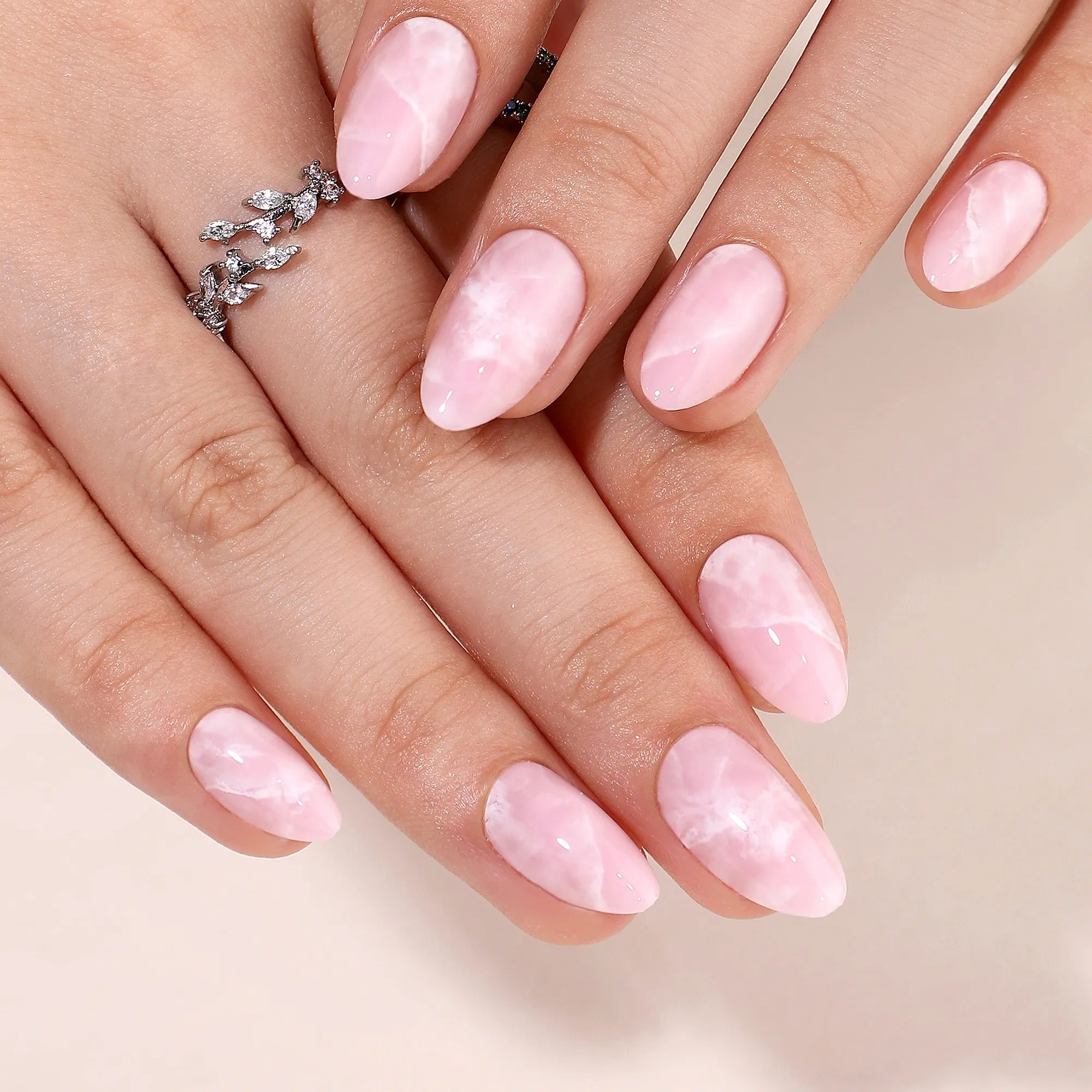 Rose Quartz