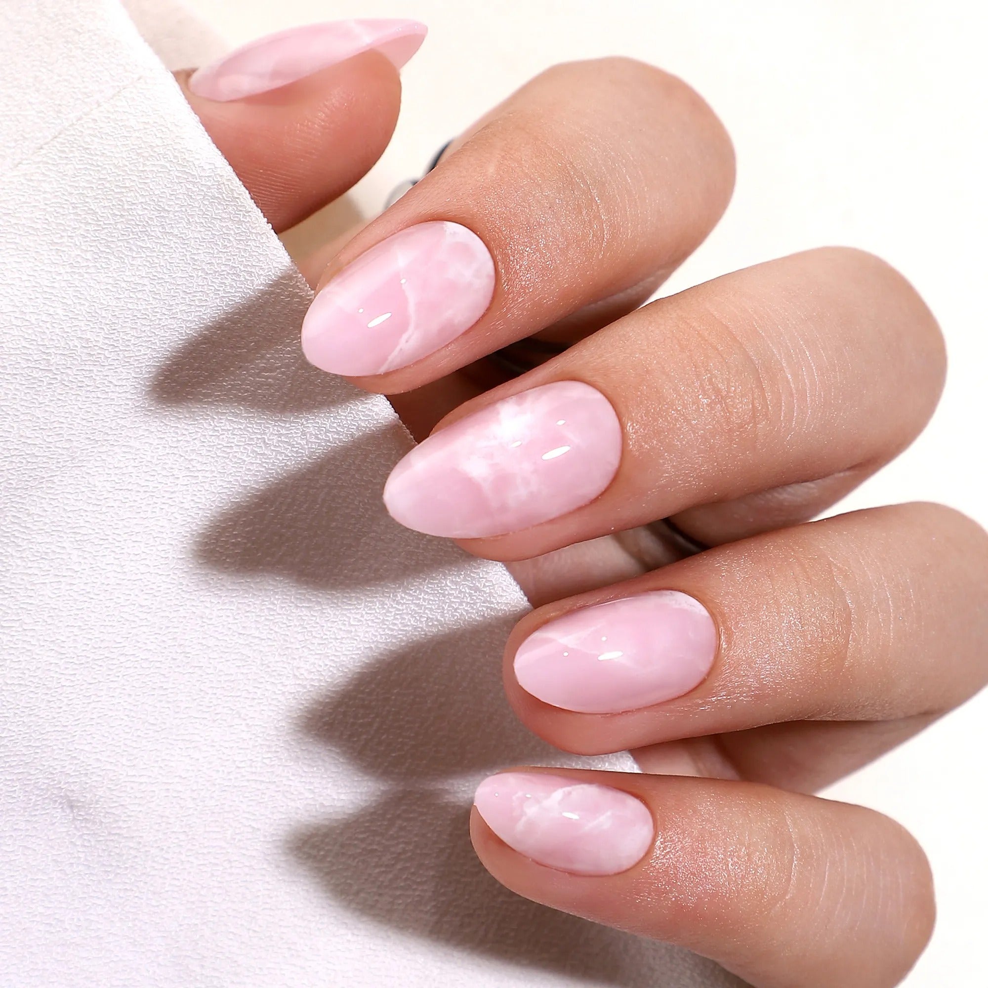 Rose Quartz