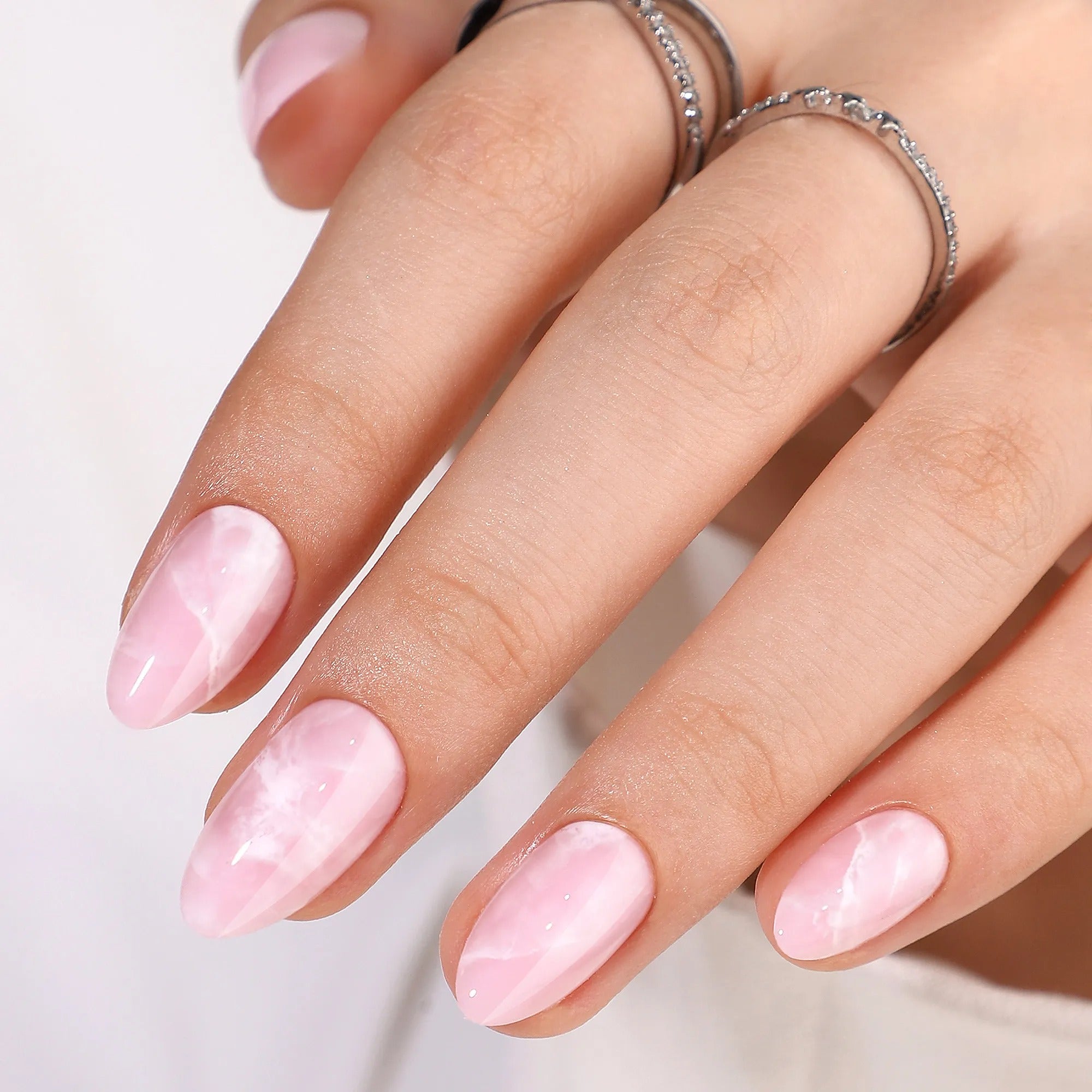 Rose Quartz