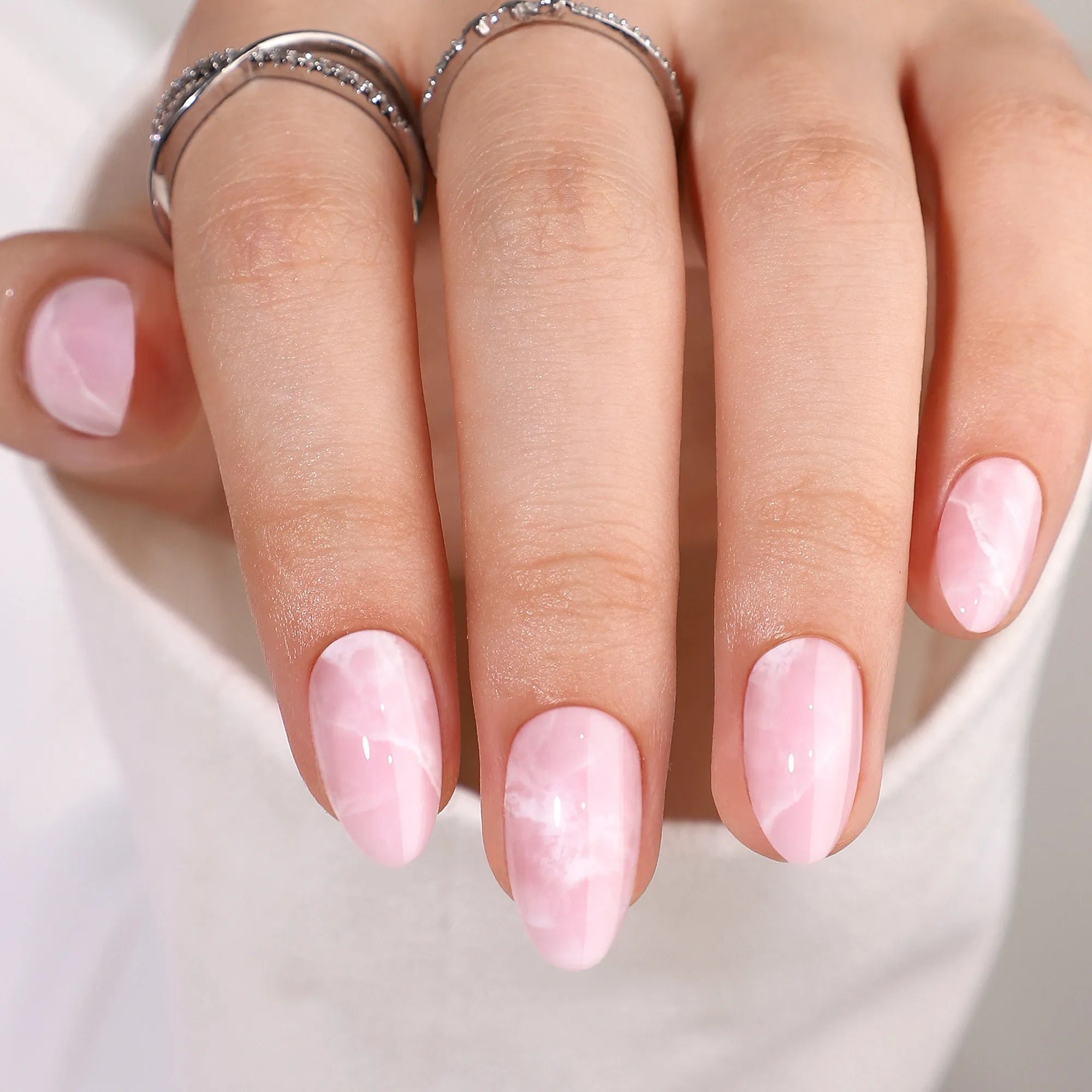Rose Quartz