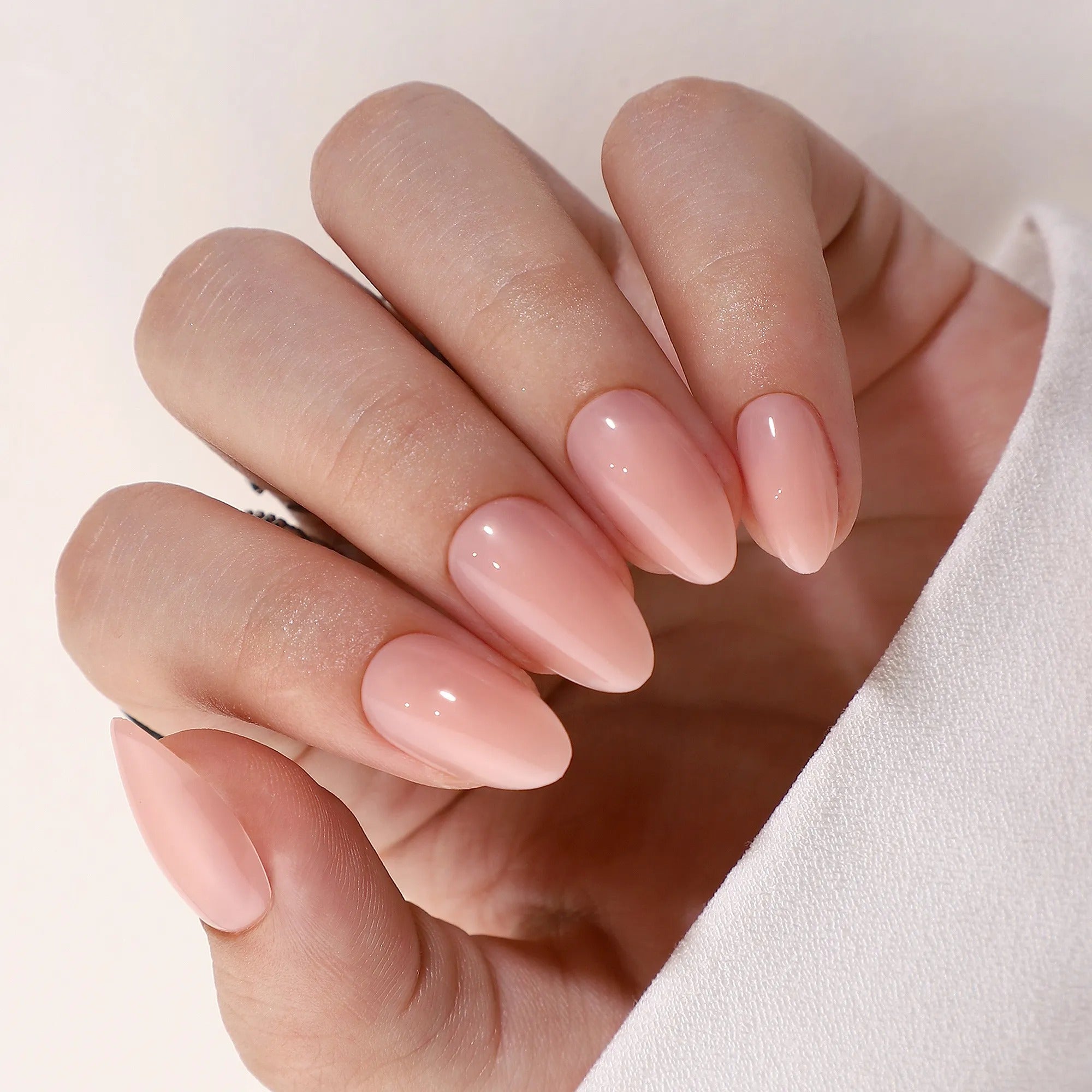Natural Glaze Short