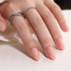 Natural Glaze Short