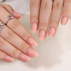 Natural Glaze Short