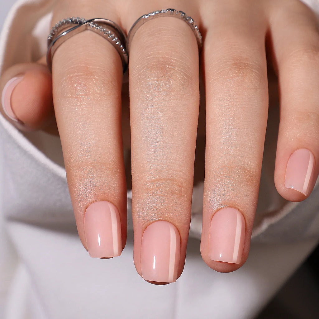 Soft Blush