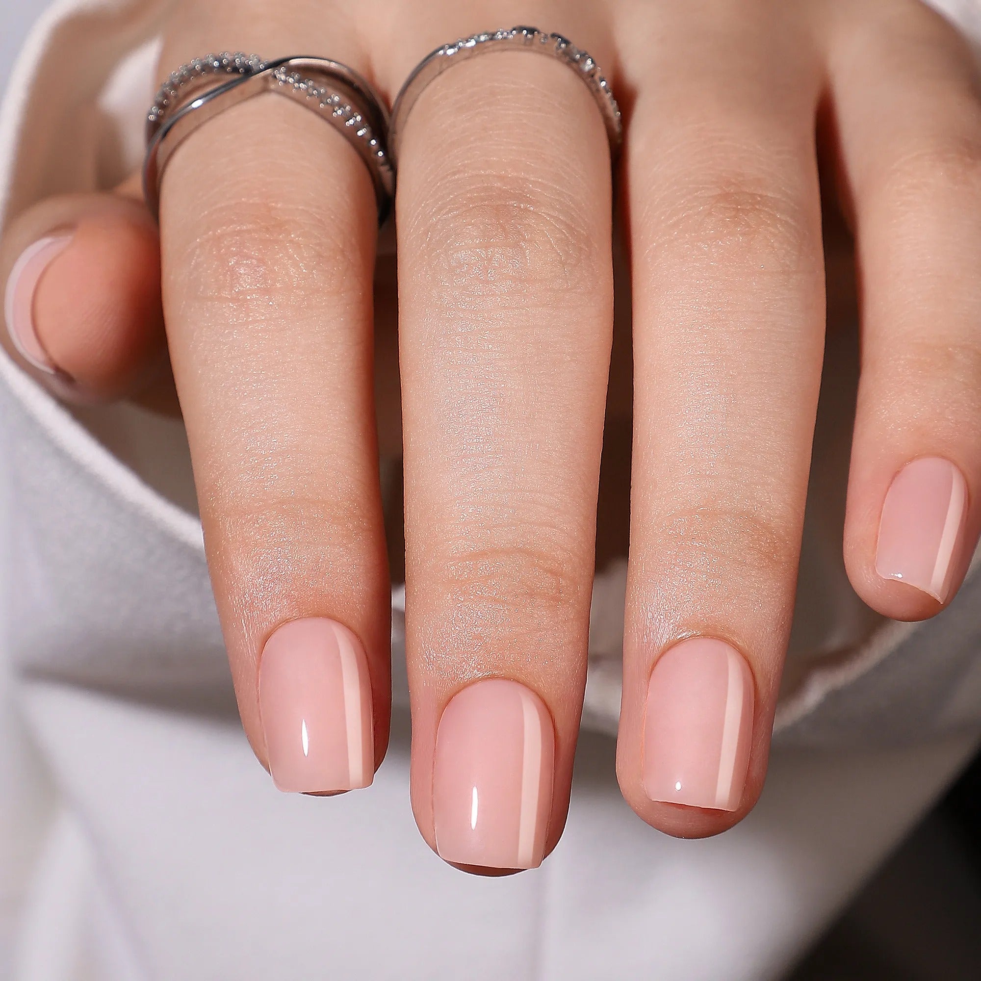 Soft Blush