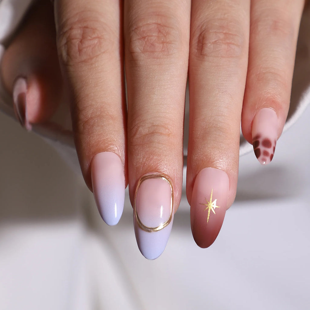 Celestial Fade