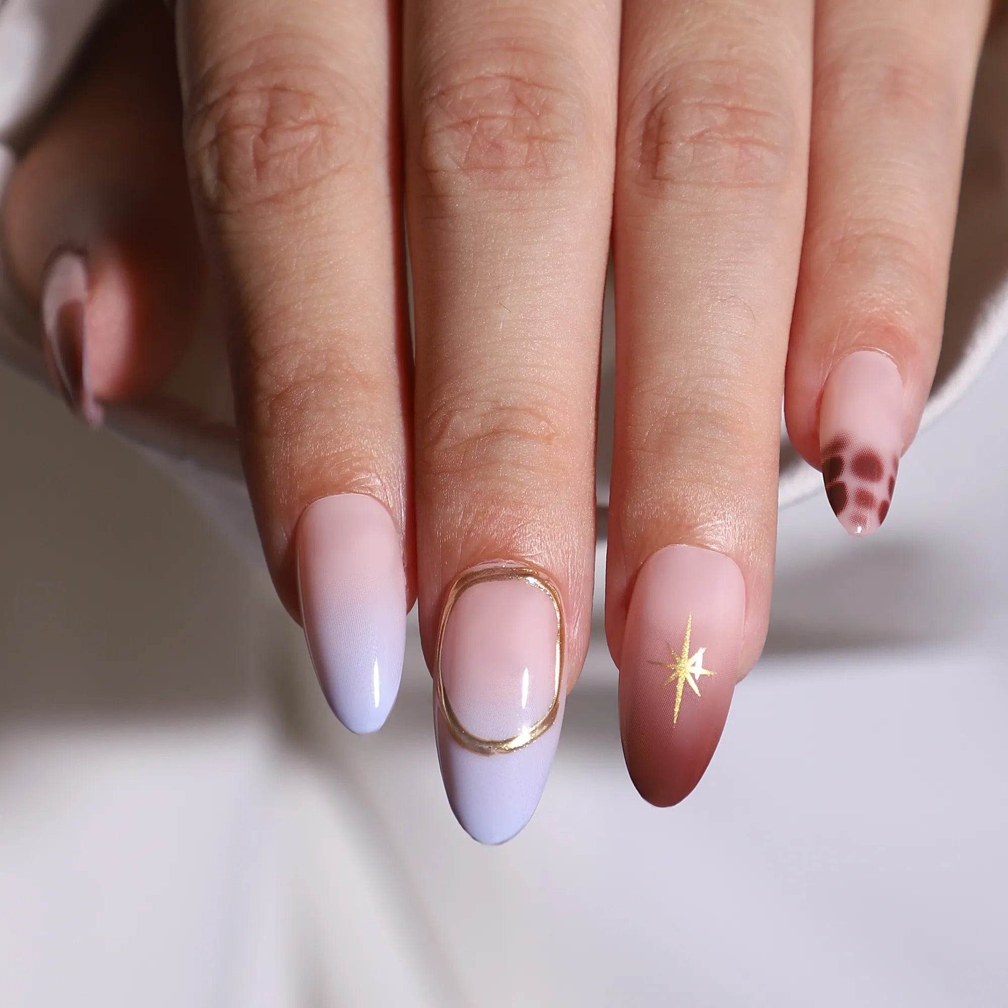 Celestial Fade