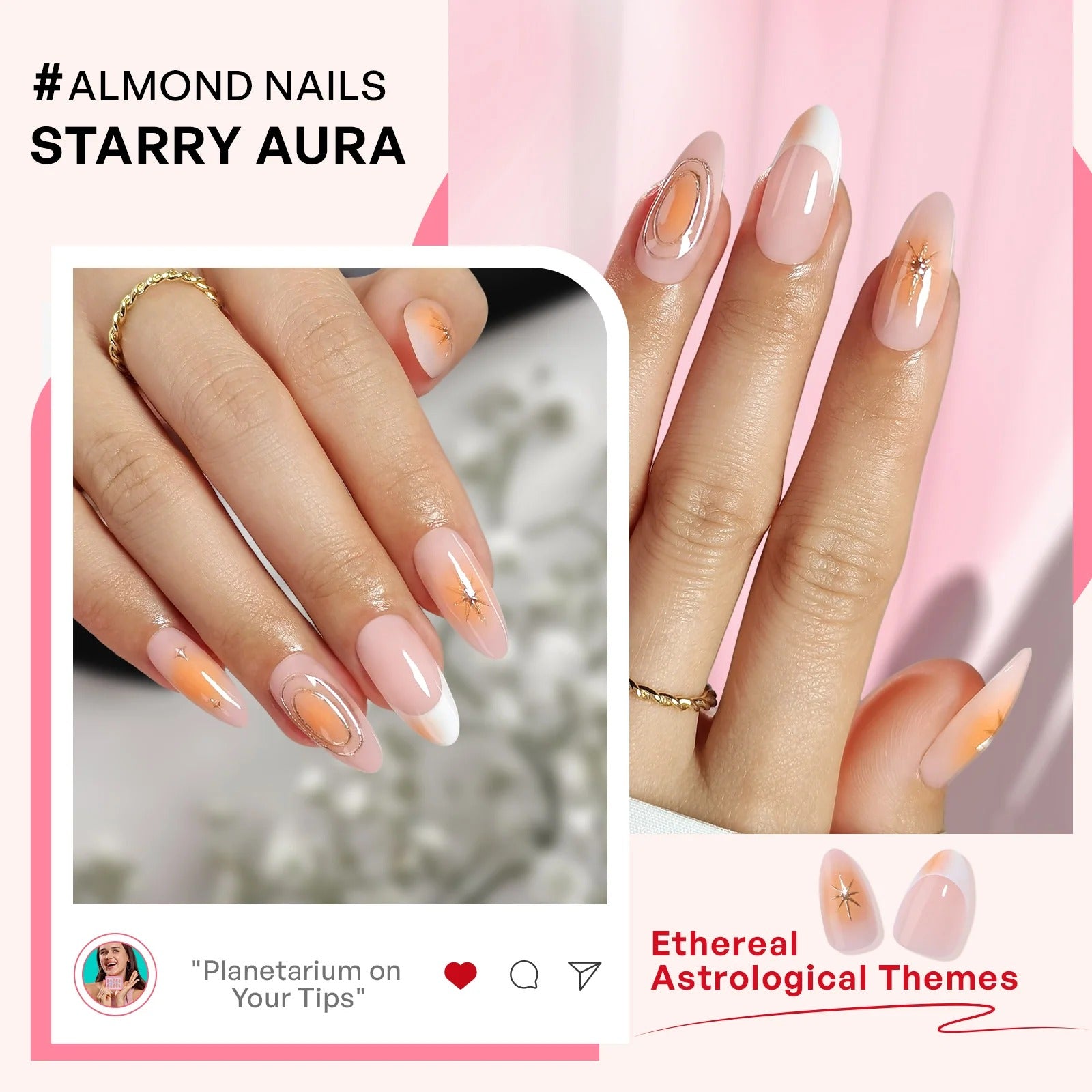 Starry Aura