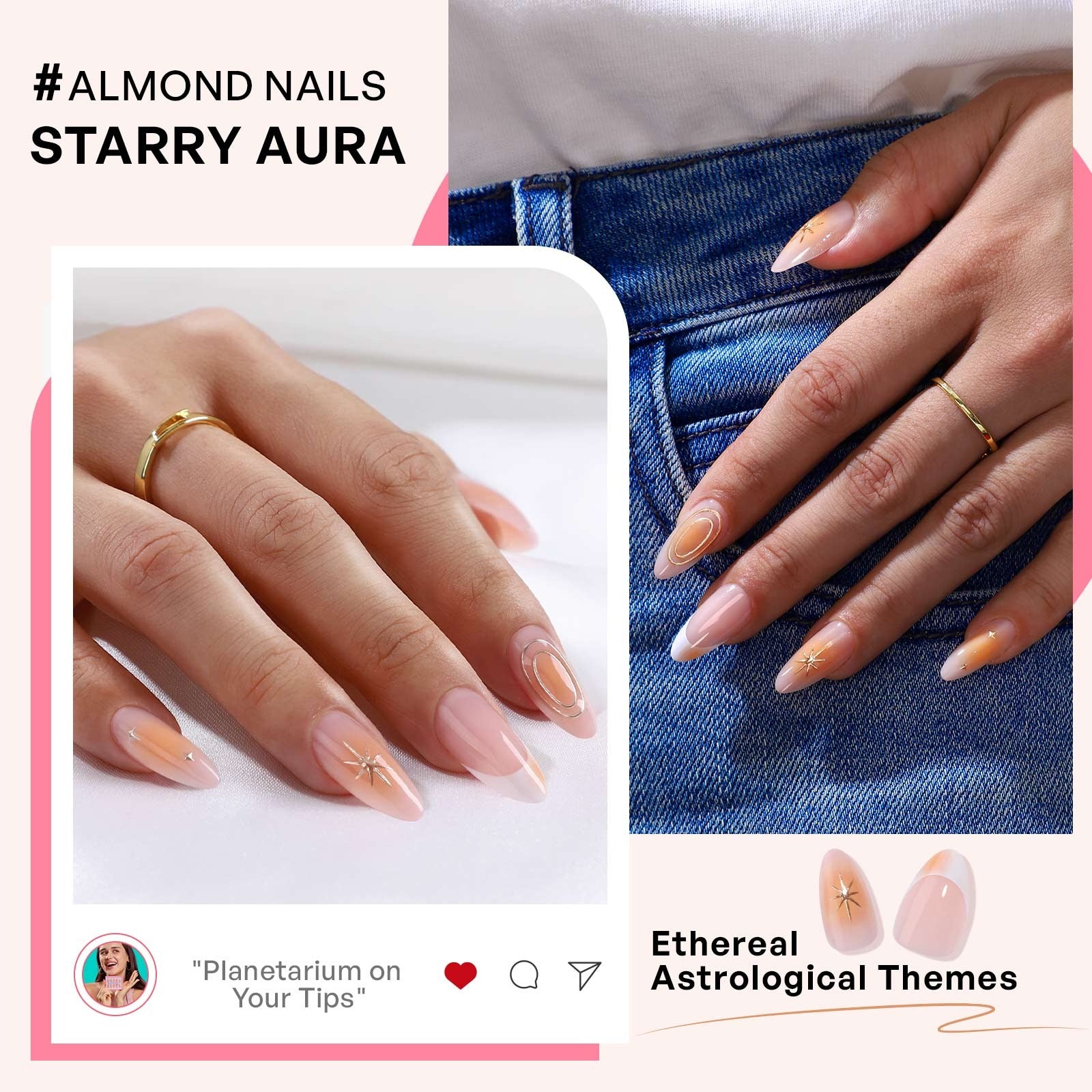 Starry Aura