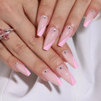 Pink Prism