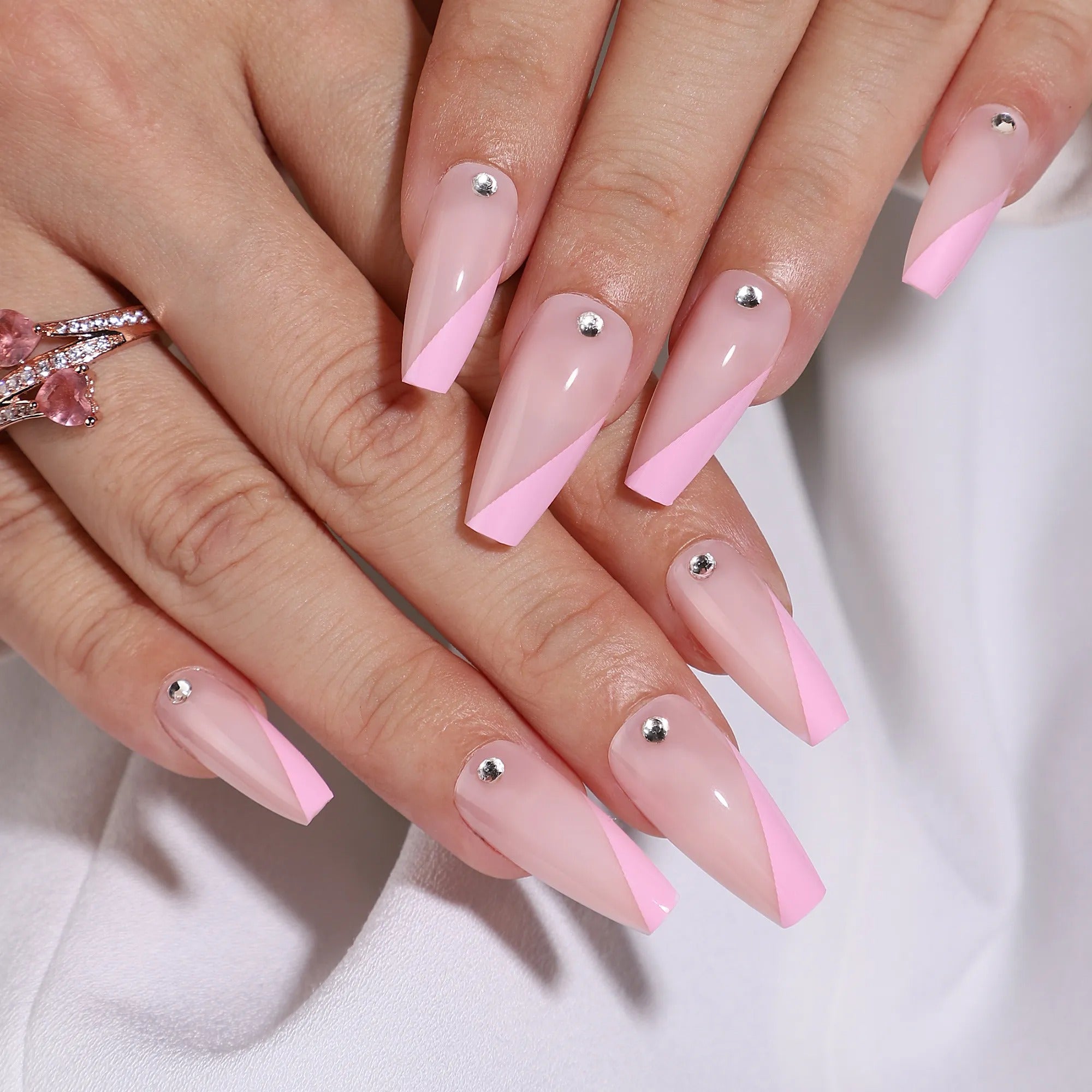 Pink Prism