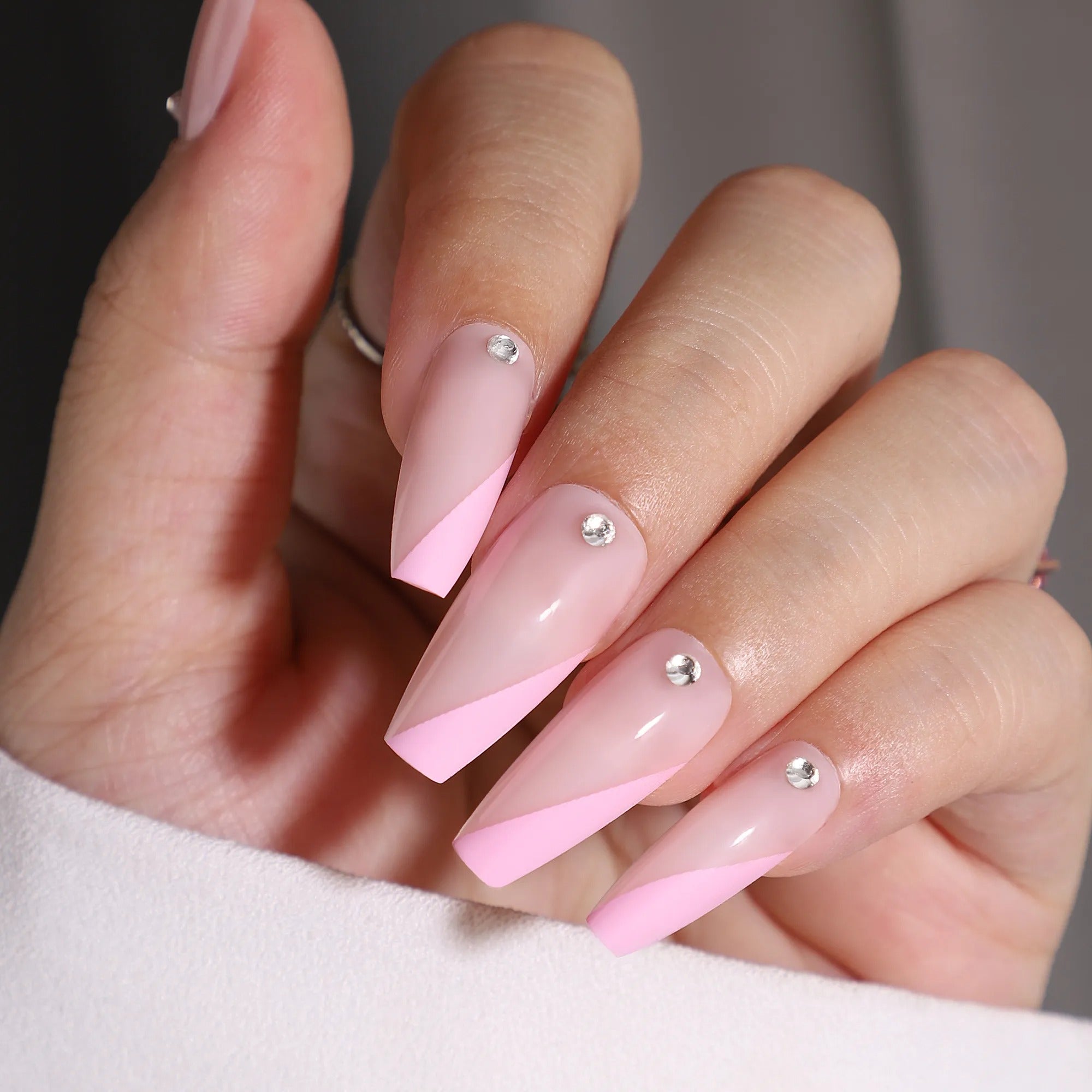 Pink Prism