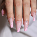 Pink Prism