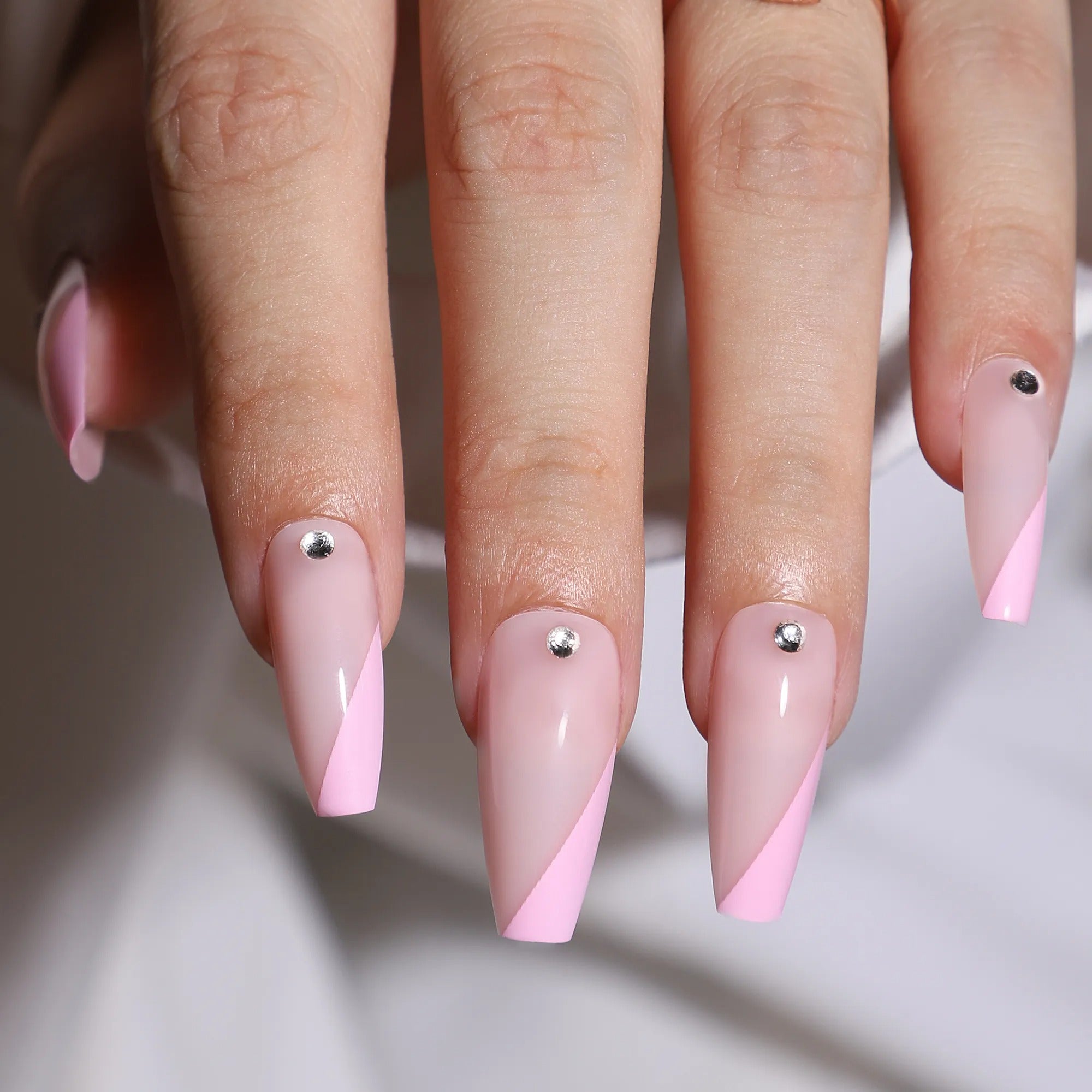 Pink Prism