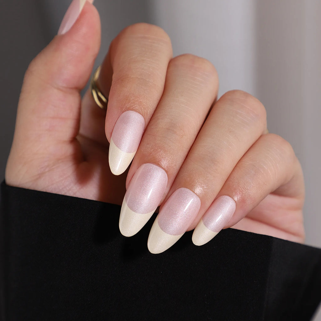 Butter Chrome