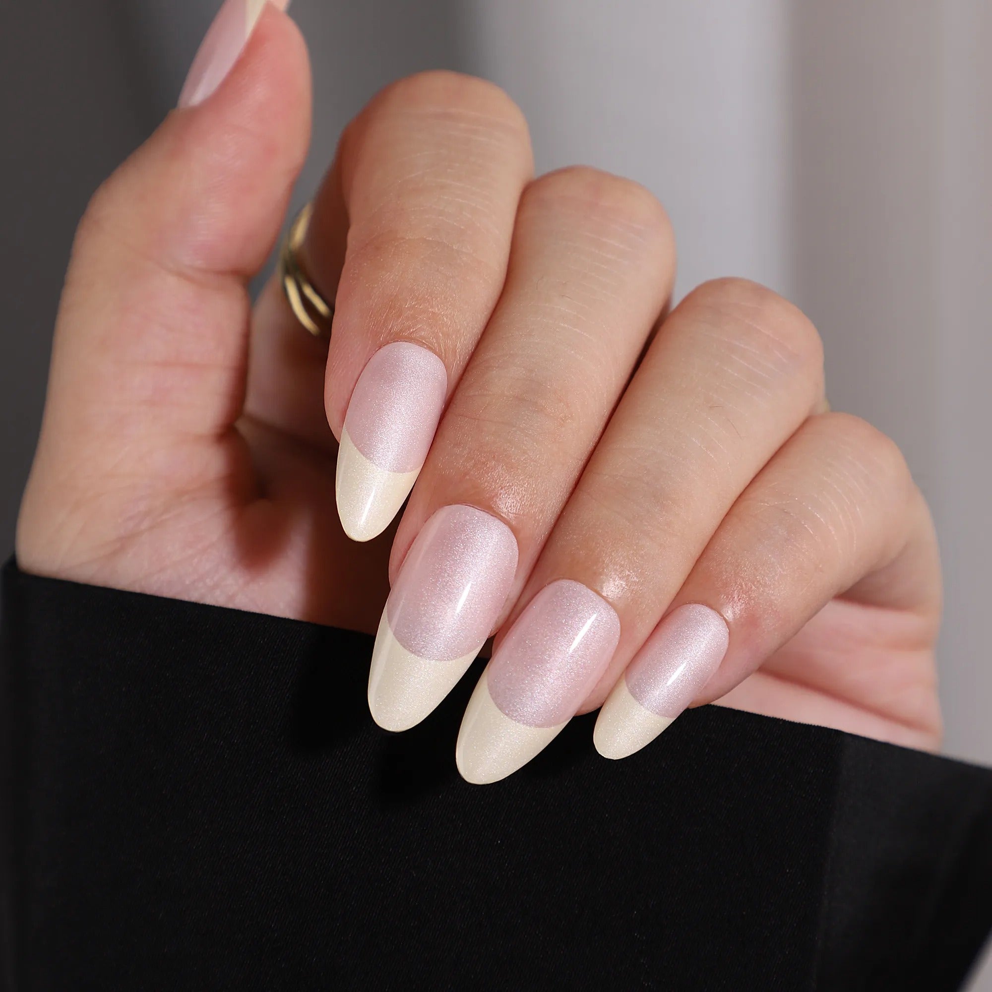 Butter Chrome