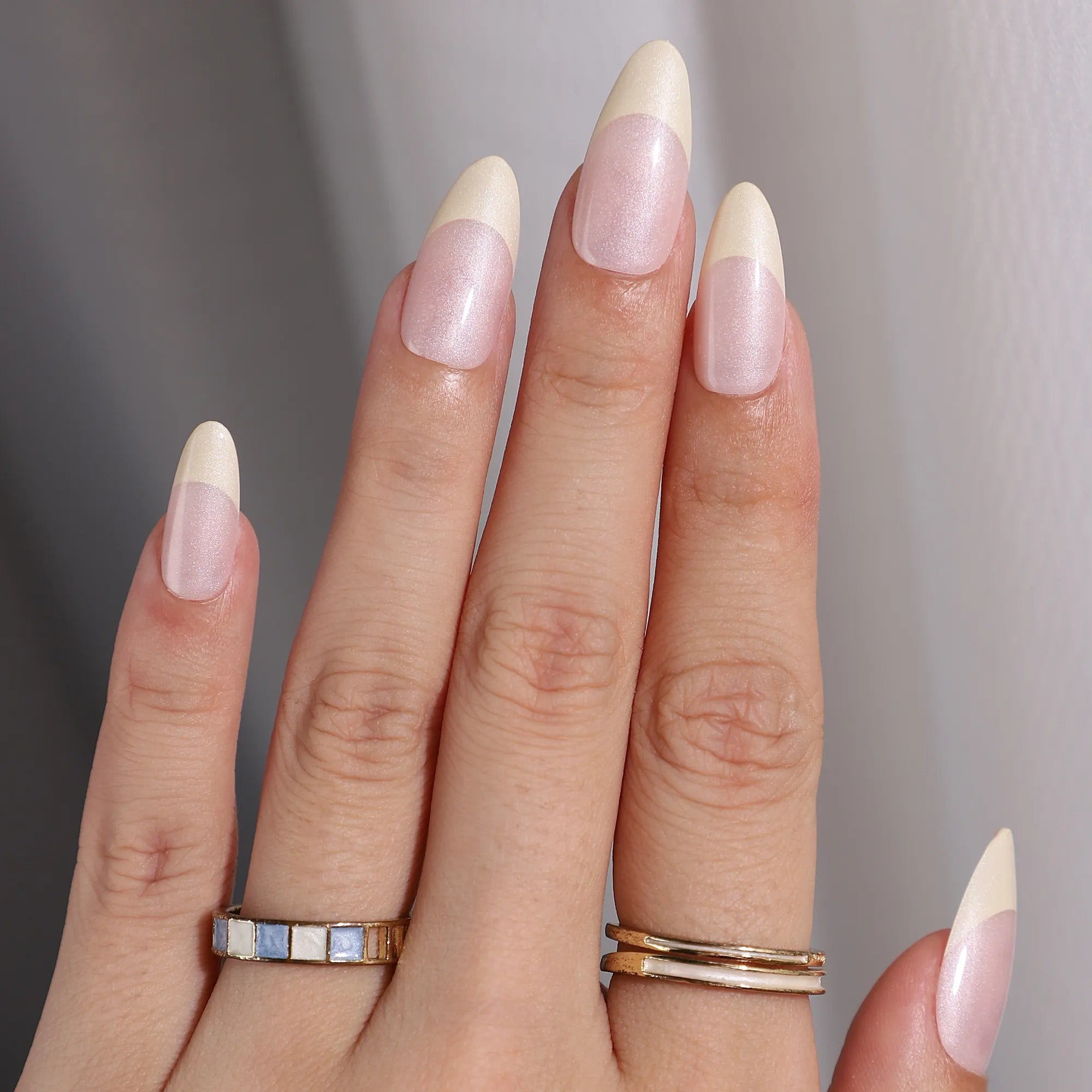 Butter Chrome