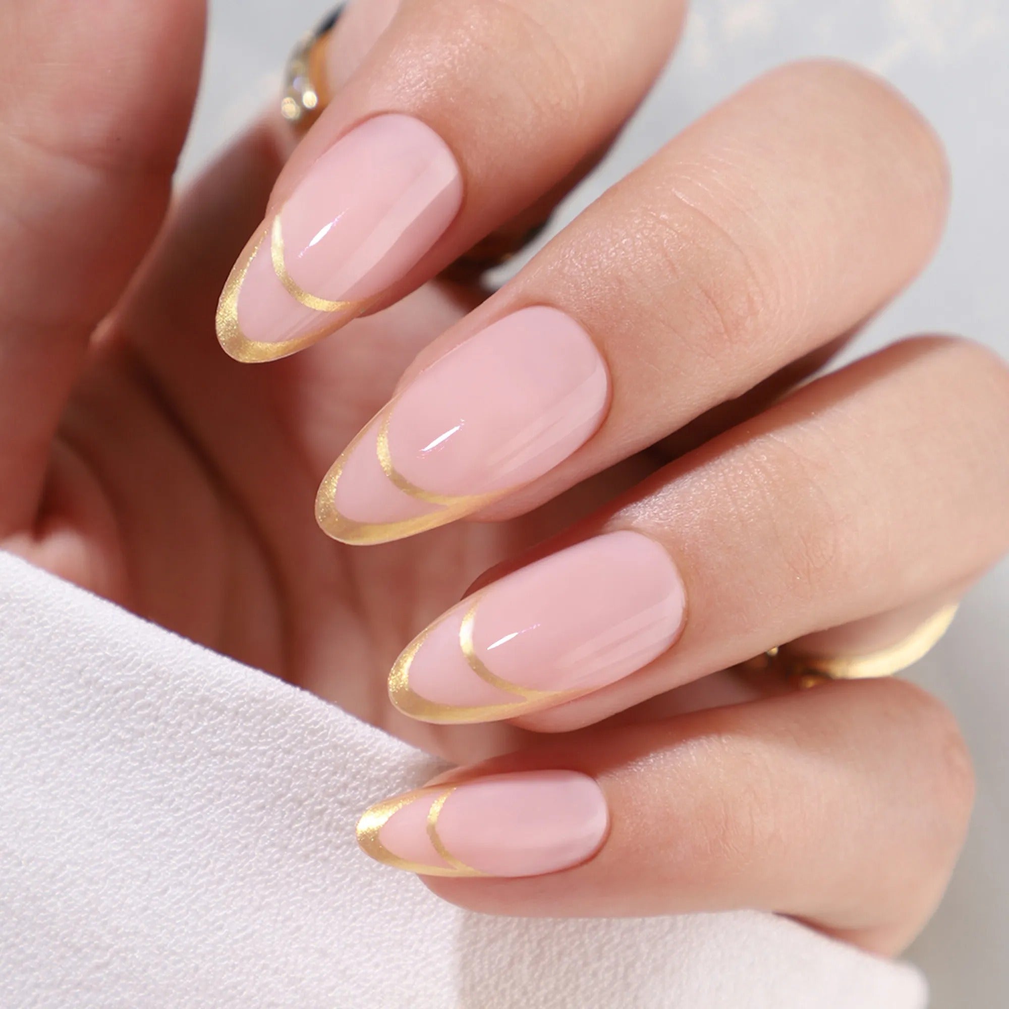 Golden Veil
