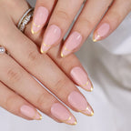Golden Veil