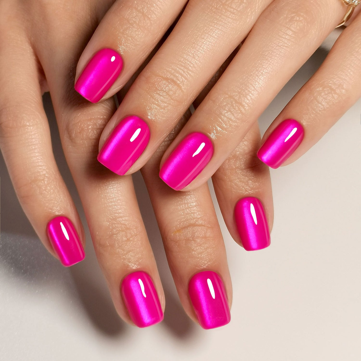 Electric Fuchsia
