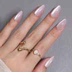 Pearl Cat Eye