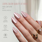 Pearl Cat Eye