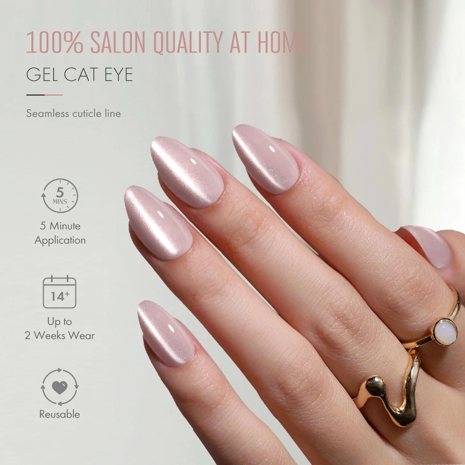 Pearl Cat Eye