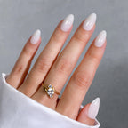 Milky White