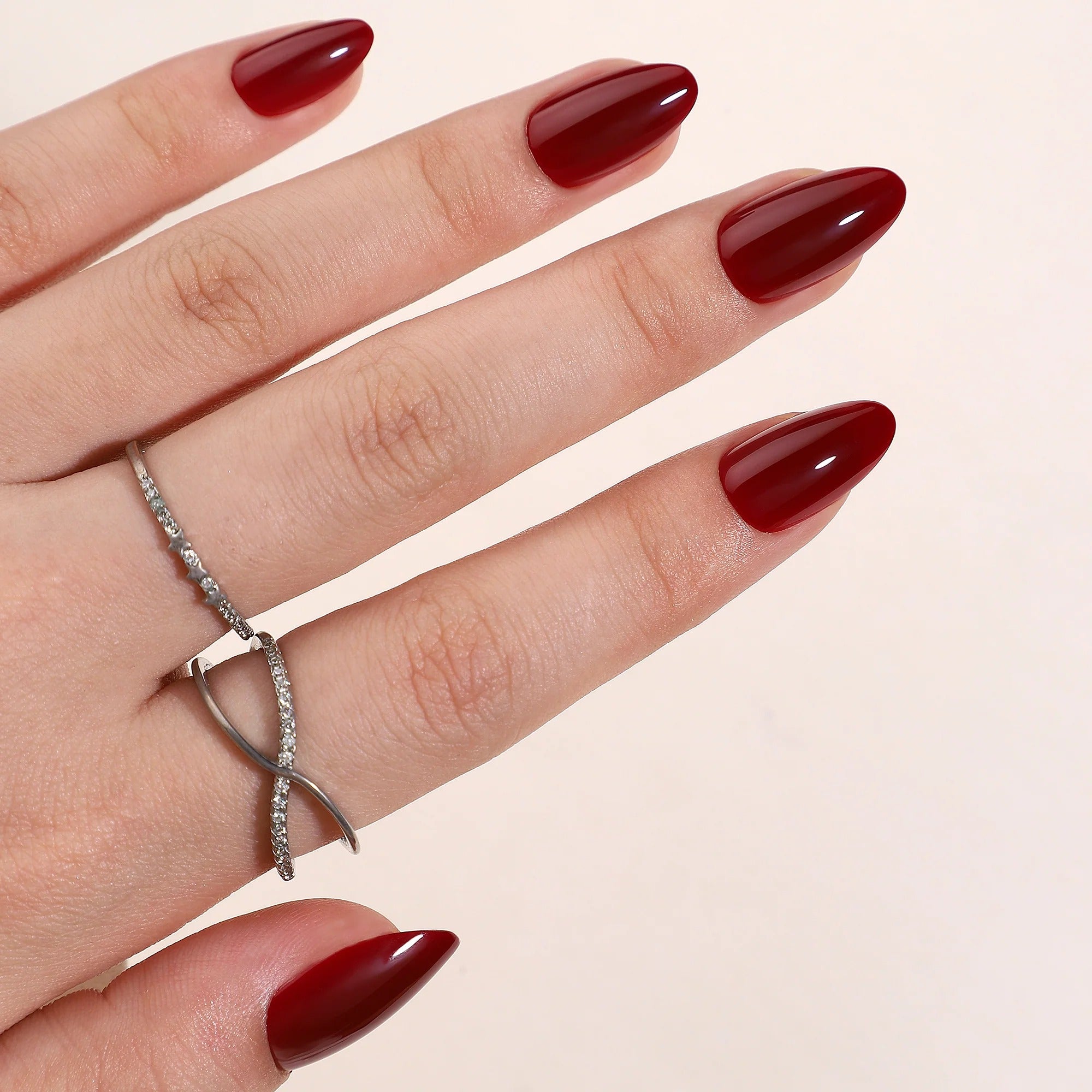 Deep Ruby