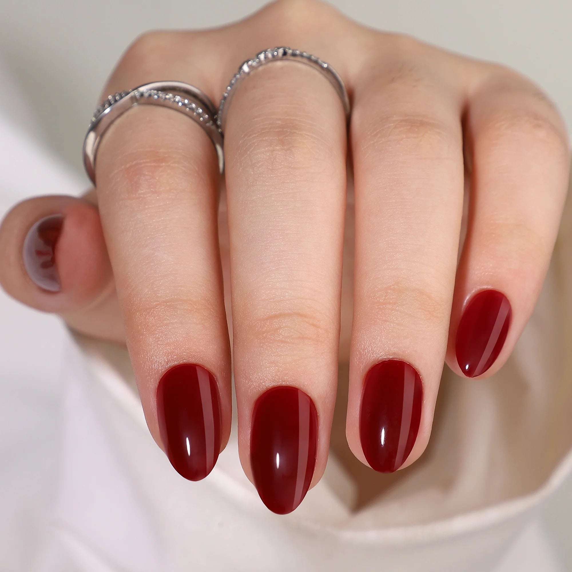 Deep Ruby
