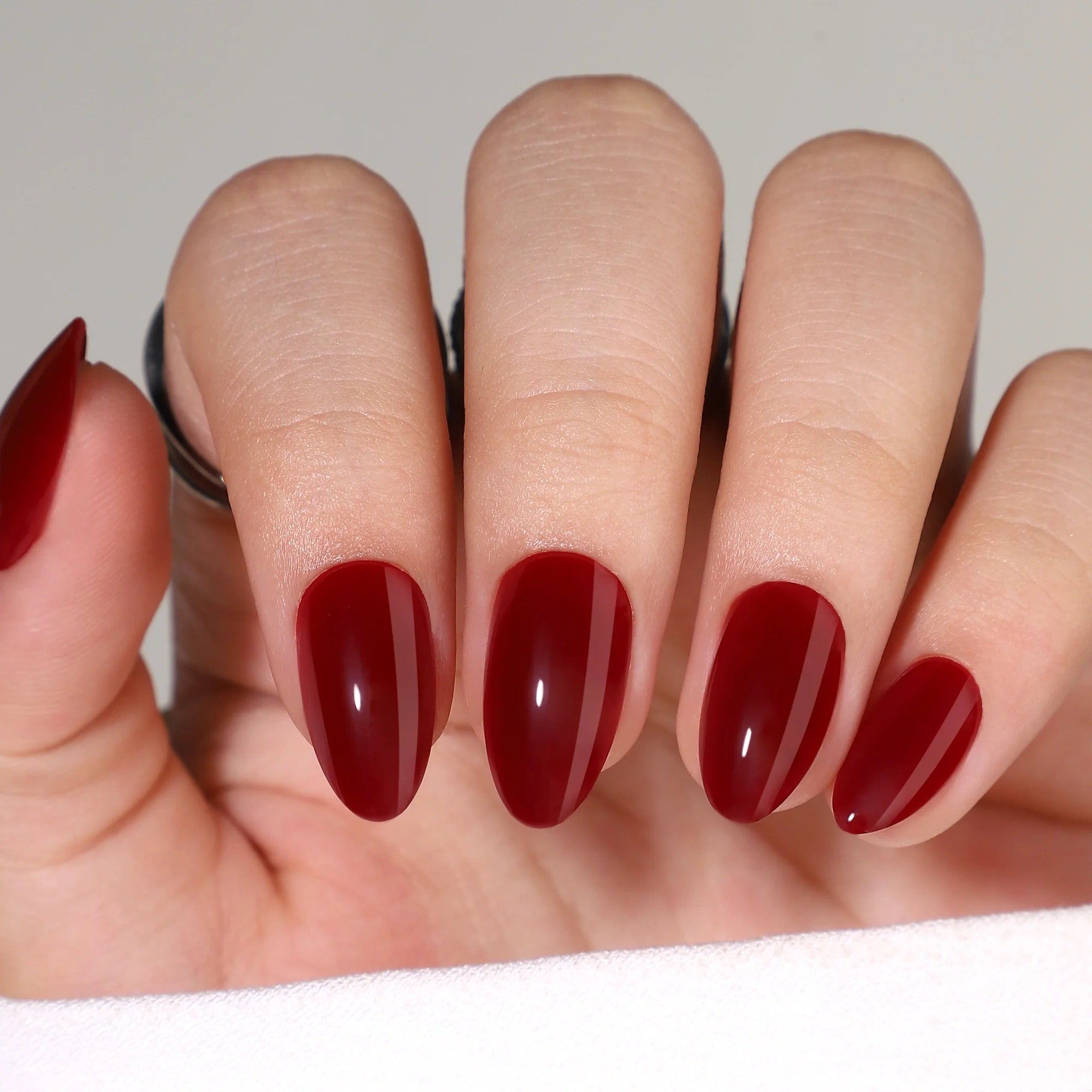 Deep Ruby