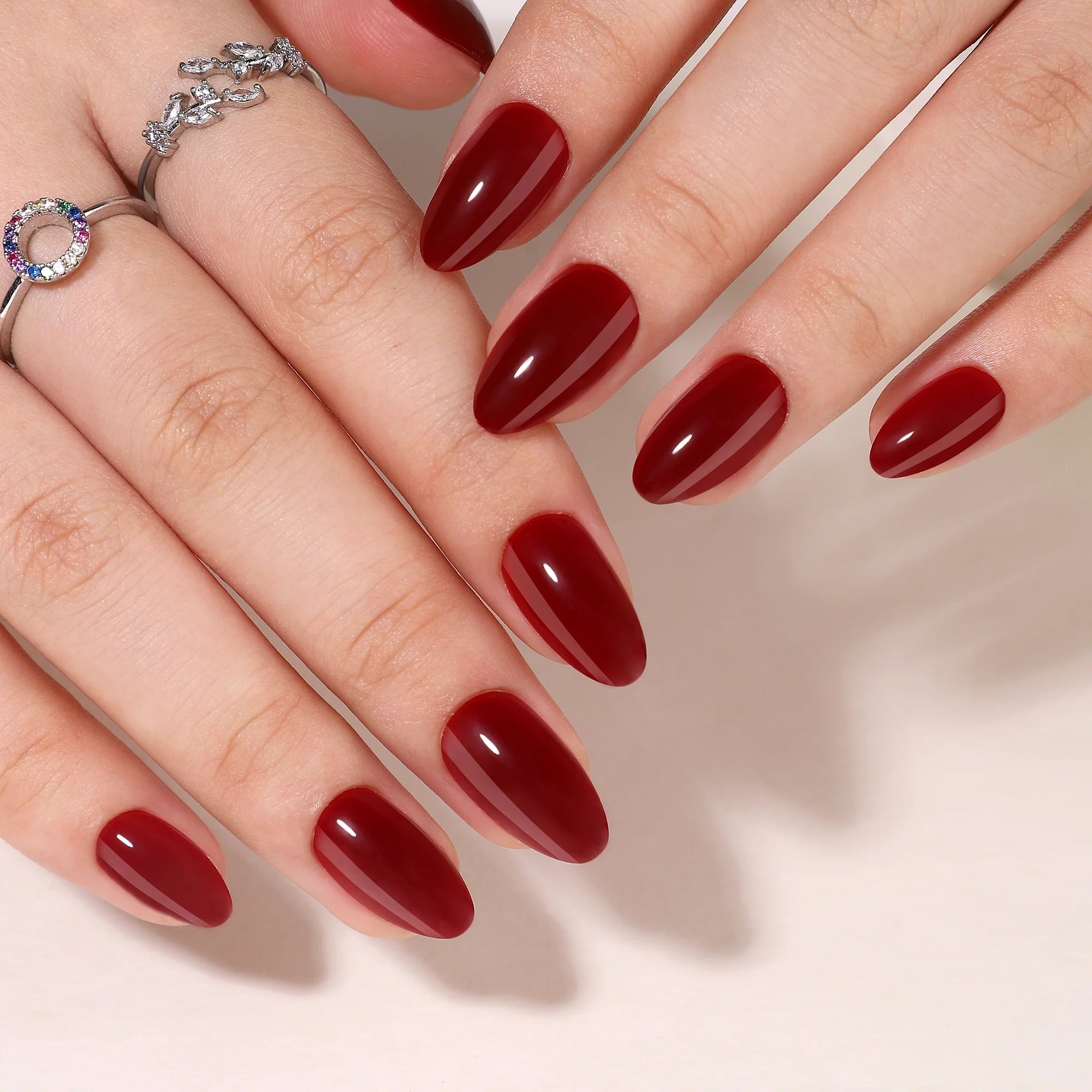 Deep Ruby
